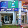 dry center kuru temizleme